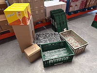 Bestek en glaswerk - afbeelding 1 van  6