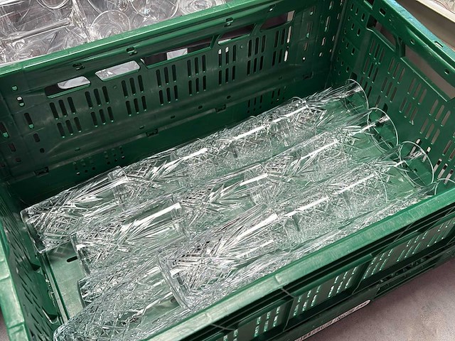 Bestek en glaswerk - afbeelding 4 van  6