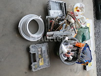 Bestek en verbruiksartikelen - afbeelding 2 van  14