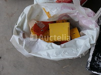 Bestek en verbruiksartikelen - afbeelding 4 van  14