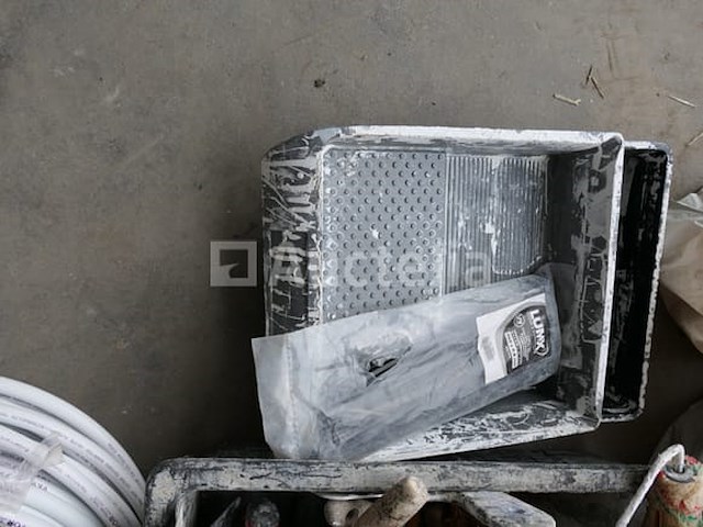 Bestek en verbruiksartikelen - afbeelding 5 van  14