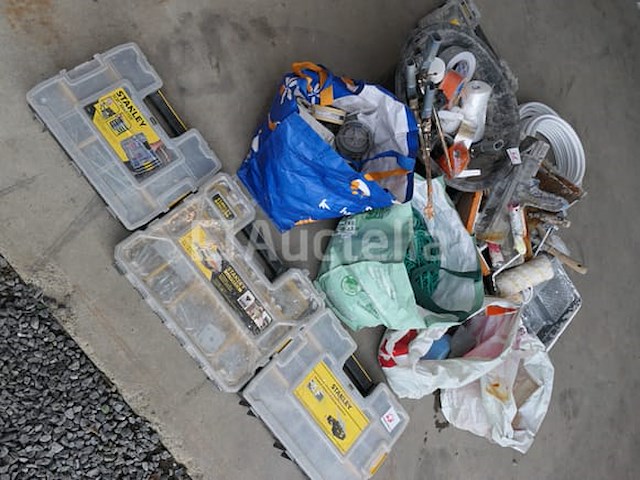 Bestek en verbruiksartikelen - afbeelding 6 van  14