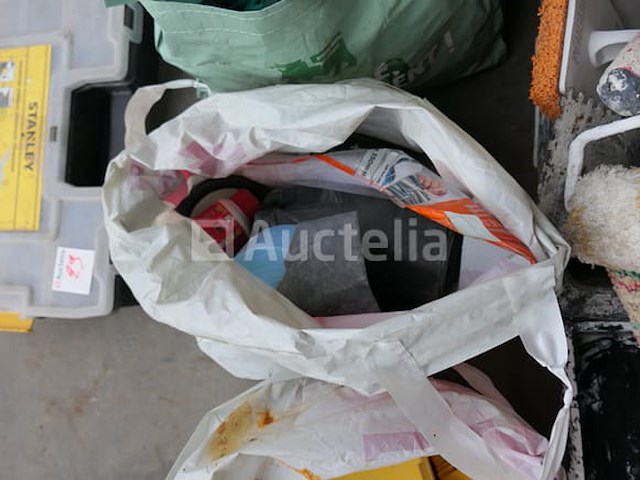 Bestek en verbruiksartikelen - afbeelding 8 van  14