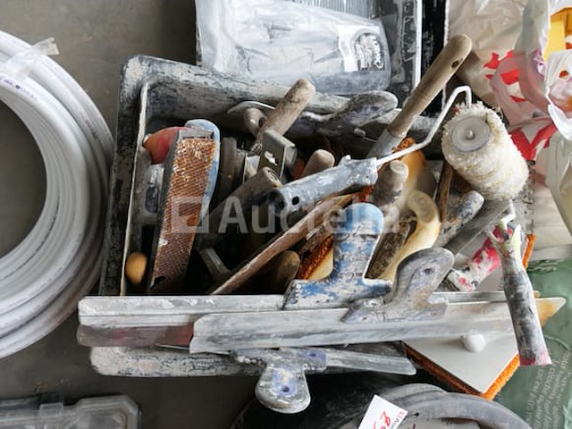 Bestek en verbruiksartikelen - afbeelding 10 van  14