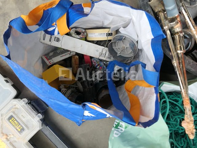 Bestek en verbruiksartikelen - afbeelding 12 van  14