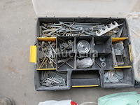 Bestek en verbruiksartikelen - afbeelding 13 van  14