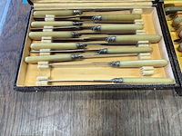 Bestek in doos - afbeelding 3 van  9