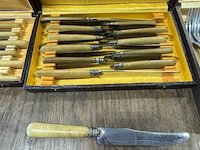 Bestek in doos - afbeelding 4 van  9