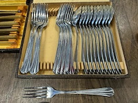 Bestek in doos - afbeelding 5 van  9