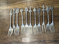 Bestek in doos - afbeelding 7 van  9