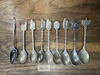 Bestek in doos - afbeelding 8 van  9