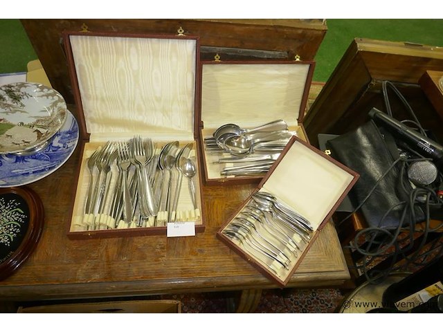 Bestek in dozen - afbeelding 1 van  1