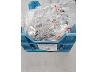 Bestek: soeplepels (507x) - afbeelding 1 van  4