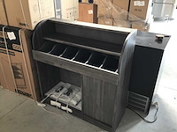 Bestek vitrine - afbeelding 2 van  3