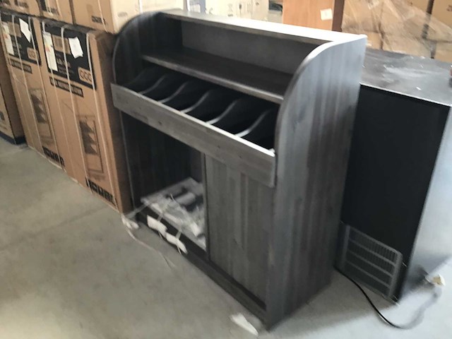 Bestek vitrine - afbeelding 3 van  3