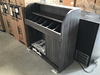 Bestek vitrine - afbeelding 3 van  3