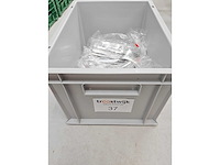 Bestek: vorken (280x) - afbeelding 1 van  3