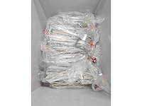 Bestek: vorken (280x) - afbeelding 2 van  3