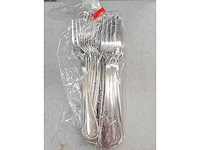 Bestek: vorken (280x) - afbeelding 3 van  3