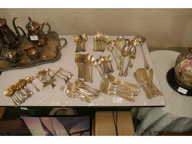 Bestek - afbeelding 4 van  4