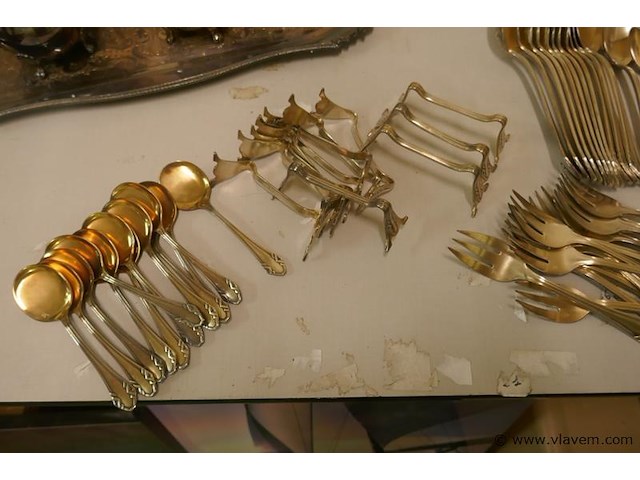 Bestek - afbeelding 1 van  4