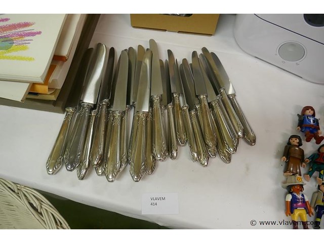 Bestek - afbeelding 1 van  1