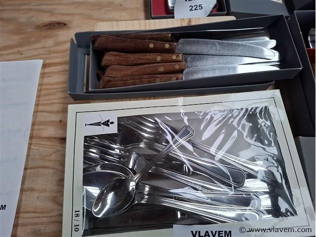 Bestek - afbeelding 2 van  2