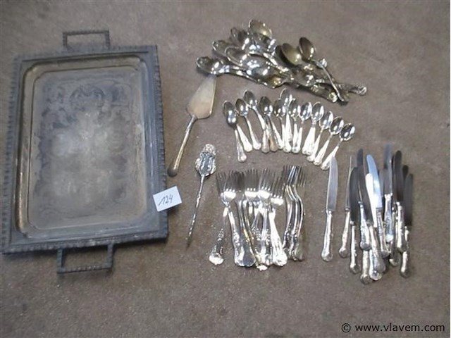 Bestek - afbeelding 1 van  4