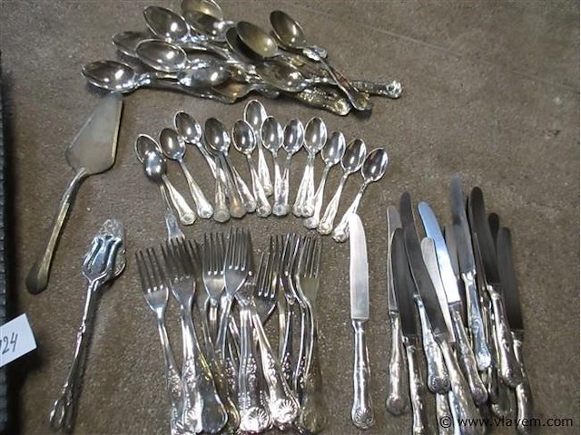 Bestek - afbeelding 3 van  4