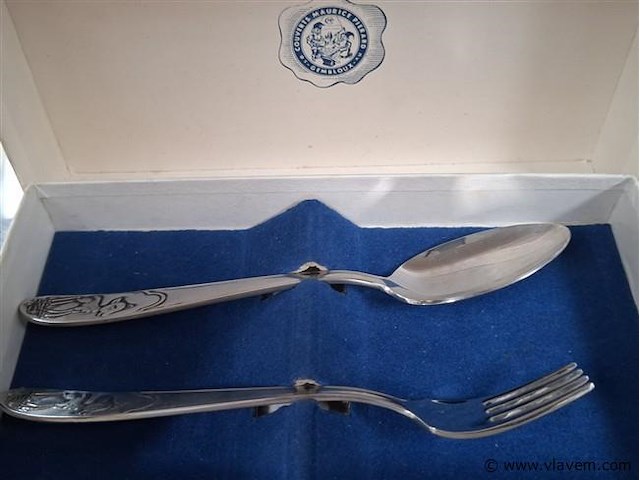 Bestek - afbeelding 2 van  2
