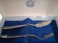 Bestek - afbeelding 2 van  2