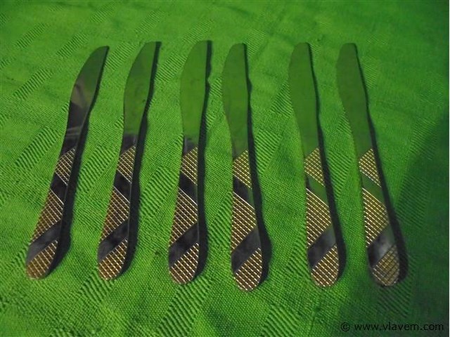 Bestek - afbeelding 2 van  2