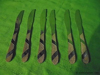 Bestek - afbeelding 2 van  2