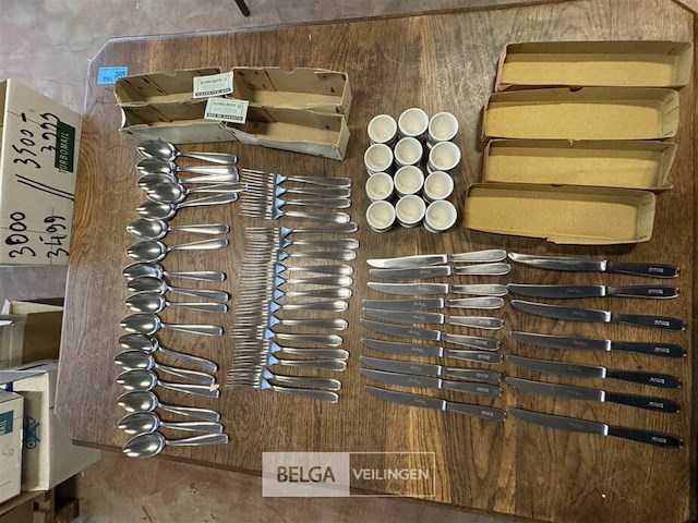 Bestek - afbeelding 1 van  7