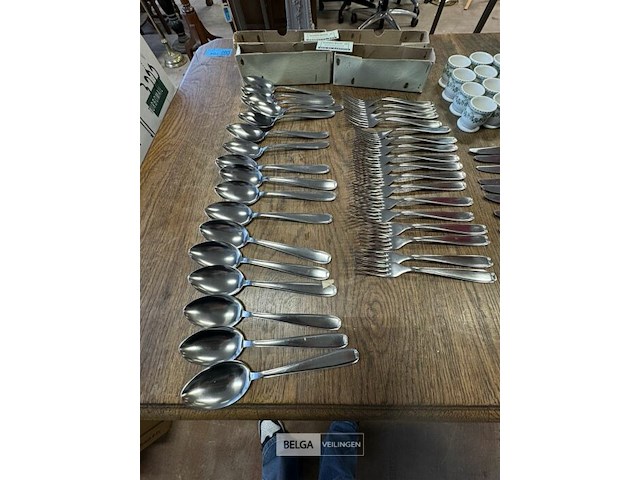 Bestek - afbeelding 2 van  7