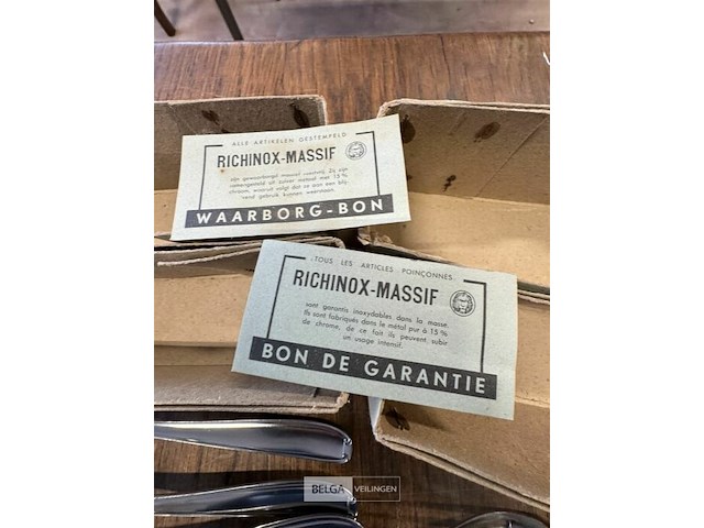 Bestek - afbeelding 3 van  7