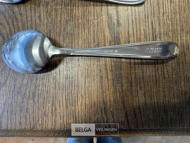 Bestek - afbeelding 4 van  7