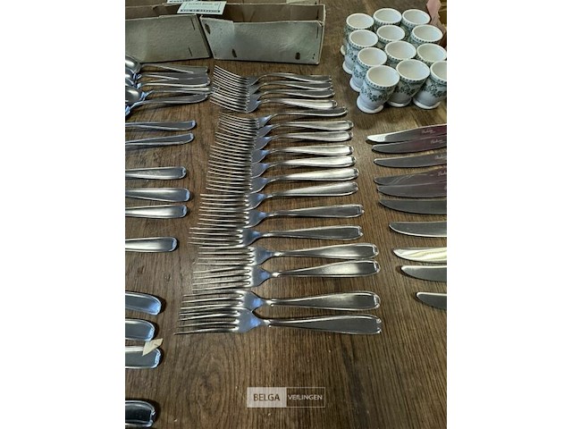 Bestek - afbeelding 5 van  7