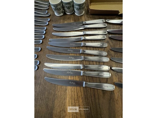 Bestek - afbeelding 6 van  7