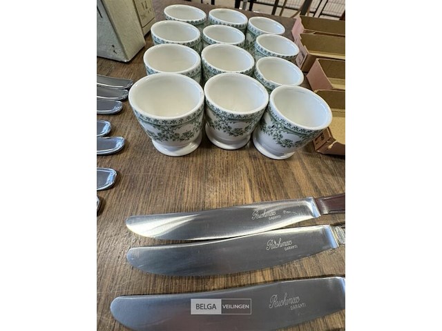 Bestek - afbeelding 7 van  7