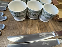 Bestek - afbeelding 7 van  7