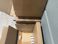 Bestekbak, display, stalen - afbeelding 2 van  2