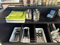 Bestekkastje met inhoud - afbeelding 3 van  7