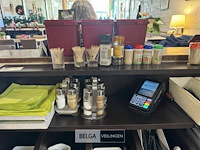 Bestekkastje met inhoud - afbeelding 7 van  7