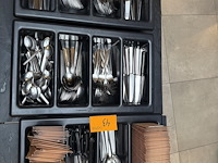 Bestekken - afbeelding 1 van  8