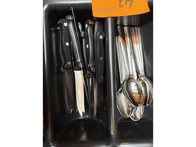 Bestekken - afbeelding 2 van  8