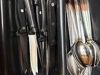 Bestekken - afbeelding 2 van  8