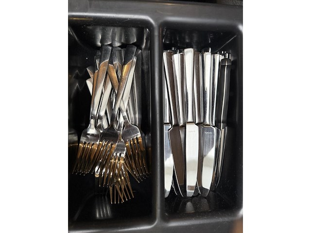 Bestekken - afbeelding 3 van  8