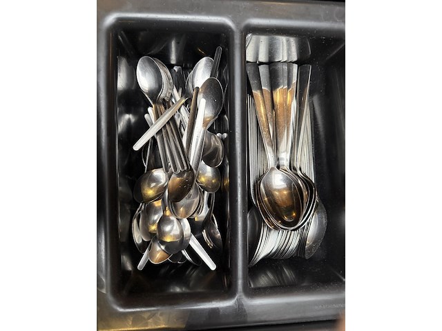 Bestekken - afbeelding 4 van  8