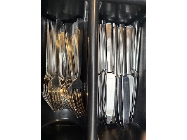 Bestekken - afbeelding 6 van  8